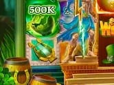 PP Slot ဂိမ်းမျက်နှာပြင် ၁