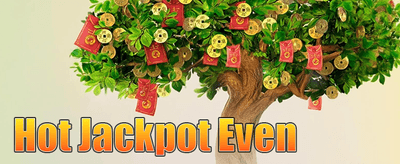 အခမဲ့ Spin ၂၀၀ လက်ဆောင် promotional banner